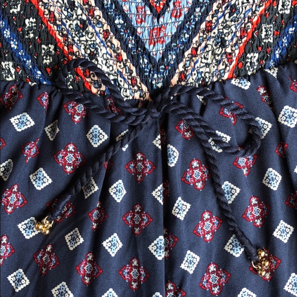 NWT Xhilaration romper - Picture 5 of 10